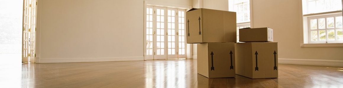 Spend time packing, not cleaning Spend time packing, not cleaning