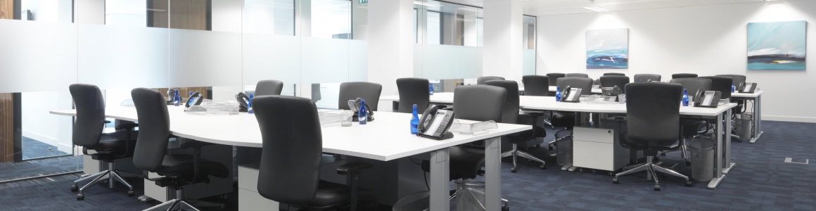You Deserve to Have an Immaculate Office You Deserve to Have an Immaculate Office