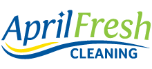 April Fresh Logo